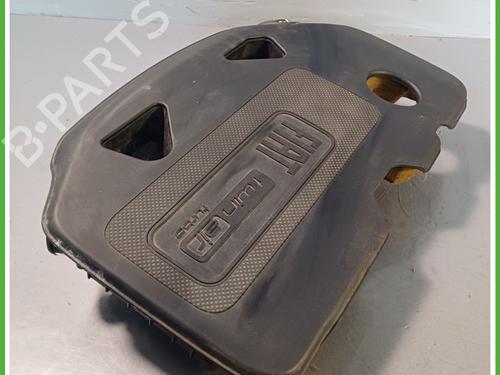Air filter box FIAT PANDA (312_, 319_) 0.9 Natural Power (312PXG1A, 312PYC1A) | BP24607975M87 