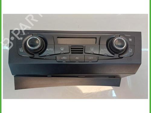 climate-control-audi-a5-sportback-8ta-2007-2008-2009-2010-2011-2012-2013-2014-2015-2016-2017-40145834 main image