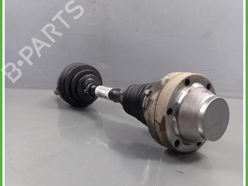 Left front driveshaft PORSCHE CAYENNE (9PA) 3.2 | BP40134978M38  - Image 5