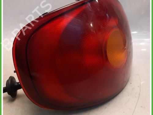 Left taillight DAEWOO MATIZ (M100, M150) 0.8 | BP40074319C34 - Image 5
