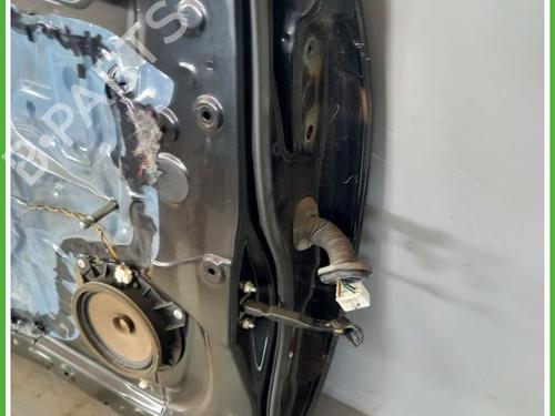 Left rear door TOYOTA COROLLA Verso (ZER_, ZZE12_, R1_) 1.6 (ZNR10_, ZNR10R) | BP18459047C4 