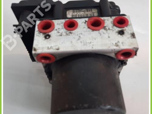 Pompe ABS FIAT PUNTO (188_) 1.2 Natural Power | BP11369886M43 
