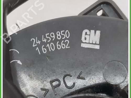 Kontaktrulle Airbag OPEL CORSA C (X01) 1.2 (F08, F68) | BP13015422C102 