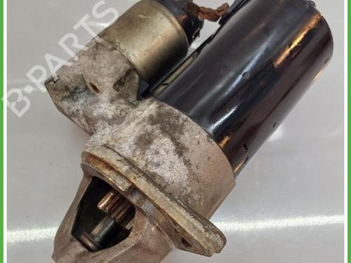 Used Starter Starter MERCEDES-BENZ B-CLASS Sports Tourer (W245) B 200 CDI (245.208) (140 hp) 40139424 40139424