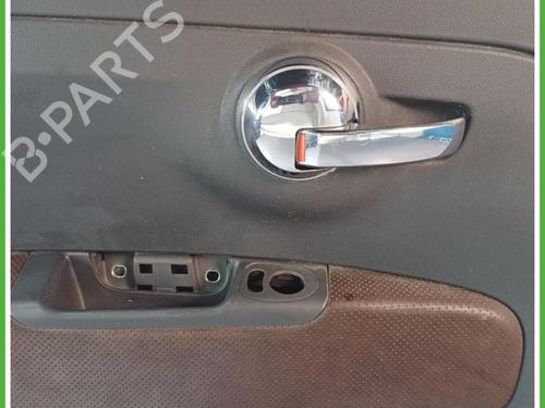 Front left panel FIAT 500 (312_) 1.2 (312AXA1A) | BP40139140C58 - Image 3