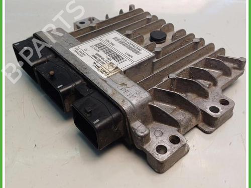 Engine control unit (ECU) RENAULT KANGOO BE BOP (KW0/1_) 1.5 dCi (KW0G) | BP40144069M57 - Image 4