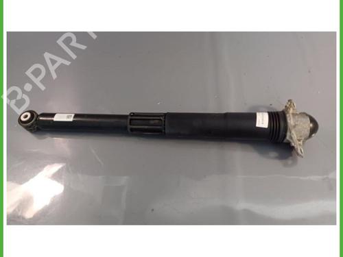 Used Other Other SKODA OCTAVIA III Combi (5E5, 5E6) 1.5 TSI G-TEC (130 hp) 40140867 40140867