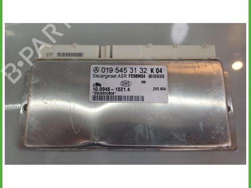 Used Control unit Control unit MERCEDES-BENZ C-CLASS T-Model (S202) C 200 T Kompressor (202.082) (192 hp) 40141180 40141180