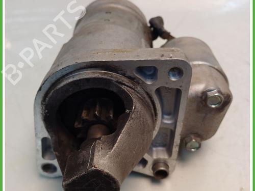 Startmotor FIAT PANDA (169_) 1.2 Natural Power (169.AXB1A) | BP26306720M8 