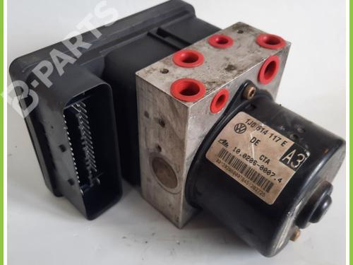 ABS Bremseaggregat VW GOLF IV (1J1) 1.6 16V (105 hp) 11369880