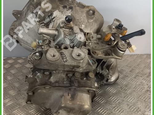 Gearbox OPEL TIGRA TwinTop (X04) 1.4 (R97) | BP11868725M3 