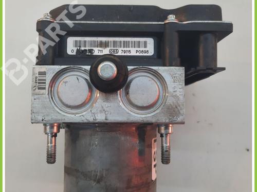 ABS pump ALFA ROMEO 147 (937_) 1.6 16V T.SPARK ECO (937.AXA1A, 937.BXA1A) | BP11371057M43 