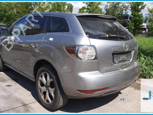 Radio MAZDA CX-7 (ER) 2.2 MZR-CD AWD (ER10A) | BP40148002E6 - Image 13