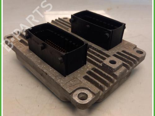 Engine control unit (ECU) FIAT PUNTO EVO (199_) 1.4 (199AXB1A) | BP40072926M57  - Image 5