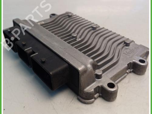 Engine control unit (ECU) PEUGEOT 207 Saloon 1.4 Flex | BP25937628M57 