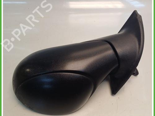 Left mirror CITROËN C3 I (FC_, FN_) 1.4 i | BP25333070C26 