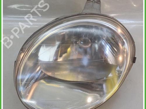 left-headlight-daewoo-matiz-m100-m150-1998-40136417 main image