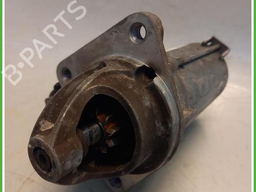 Starter FORD FIESTA VI (CB1, CCN) 1.4 | BP40073466M8 - Image 2