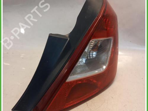 Used Right taillight Right taillight OPEL CORSA D (S07) 1.2 (L08, L68) (80 hp) 40074751 40074751