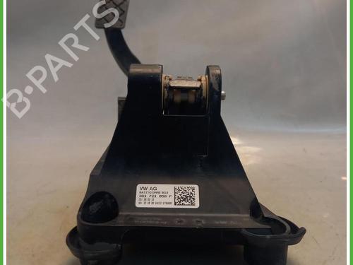 Pedal VW T-CROSS (C11, D31) 1.0 TSI | BP40074456I4 - Image 3