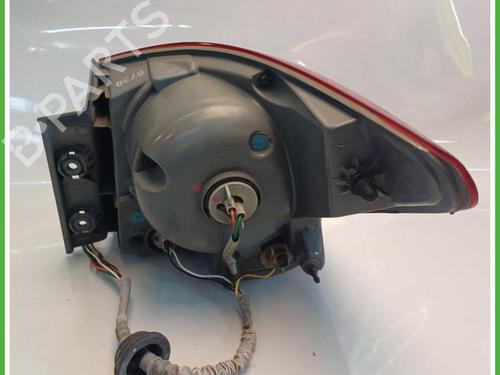 Left taillight CHEVROLET CRUZE (J300) 2.0 CDI | BP40146912C34 - Image 2