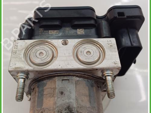 ABS pump FIAT PANDA (312_, 319_) 0.9 Natural Power (312PXN1A) | BP17862670M43 