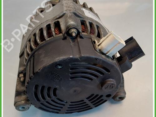 Alternator FORD FOCUS I Turnier (DNW) 1.8 TDCi | BP28128255M7 