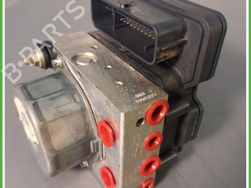 Used ABS pump FIAT PUNTO (199_) 1.2 (199AXZ1A, 199BXZ1A) (69 hp) 29966800
