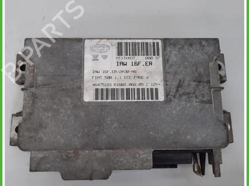 Used Engine control unit (ECU) Engine control unit (ECU) SMART FORFOUR (454) 1.1 (454.030) (75 hp) 40132113 40132113