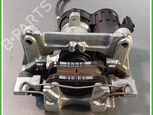 Left rear brake caliper FORD FOCUS IV Turnier (HP) 1.5 EcoBlue | BP40144413M107 - Image 5
