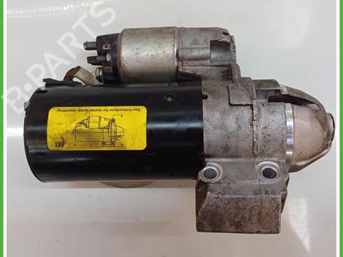 Starter BMW 1 (E87) 118 d | BP40142081M8 - Image 5
