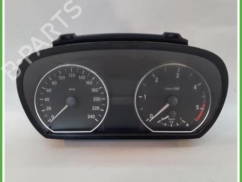 Used Instrument cluster Instrument cluster BMW 1 (E87) 118 d (143 hp) 40133459 40133459