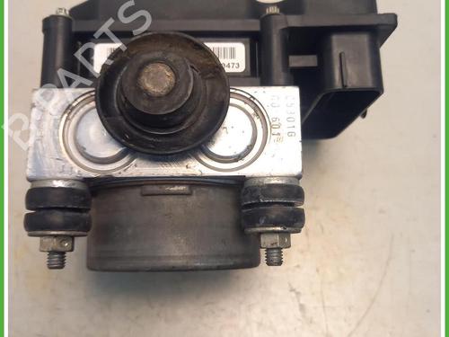 ABS pump FIAT PANDA (169_) 1.4 Natural Power (169AXHIA) | BP40073454M43 - Image 2