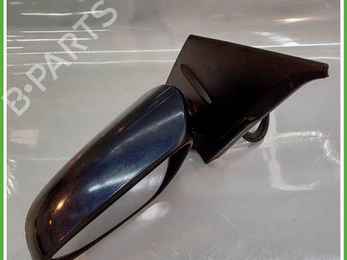 Left mirror TOYOTA AYGO (_B4_) 1.0 (KGB40) | BP17526165C26 