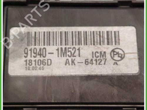 Electronic sensor KIA STONIC (YB) 1.0 T-GDi | BP40143842M84 - Image 4