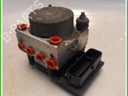 Used ABS pump ABS pump FIAT PANDA (169_) 1.2 Natural Power (169.AXB1A) (60 hp) 40073846 40073846