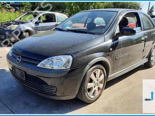 Used Parts OPEL CORSA C (X01) 1.0 (F08, F68) 5018252