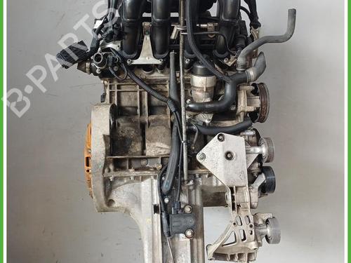 Used Engine Engine MERCEDES-BENZ A-CLASS (W168) A 140 (168.031, 168.131) (82 hp) 40076102 40076102
