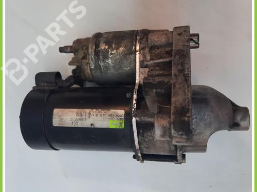 Starter PEUGEOT 307 SW (3H) 1.6 HDI 110 | BP11370131M8 