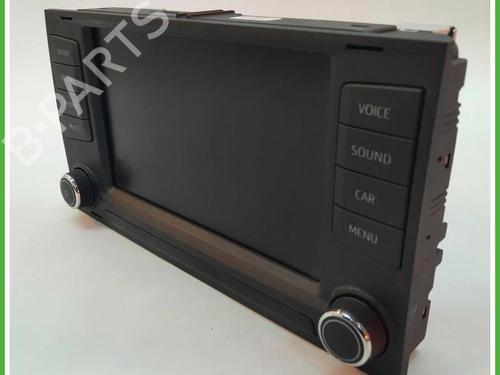 Electronic module SEAT LEON (5F1) 1.6 TDI | BP40133209M83 - Image 6