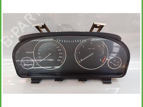 Used Instrument cluster Instrument cluster BMW X3 (F25) xDrive 20 d (184 hp) 40139094 40139094