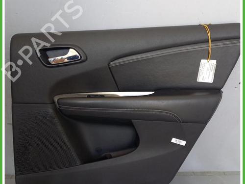 Used Rear right panel Rear right panel FIAT FREEMONT (345_) 2.0 JTD 4x4 (170 hp) 40144827 40144827