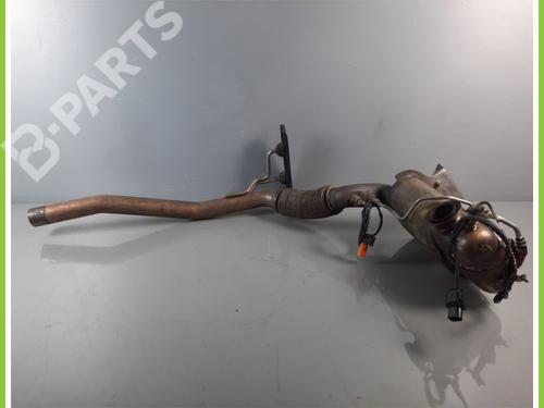 Used Catalyst VW GOLF V (1K1) 2.0 TDI 16V (140 hp) 11368098