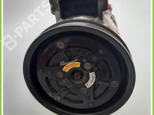 AC compressor FIAT DOBLO Box Body/MPV (223_) 1.6 16V (223ZXD1A) | BP11369409M34 