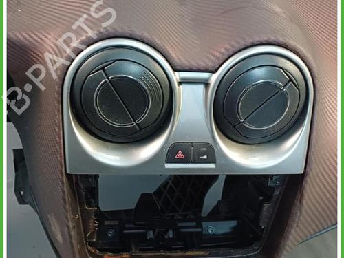 Dashboard ALFA ROMEO MITO (955_) 1.3 MultiJet (955AXH1B, 955AXT1A) | BP40141562C46 - Image 4