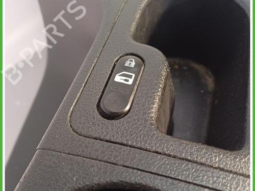 Armrest / Center console NISSAN QASHQAI / QASHQAI +2 I (J10, NJ10, JJ10E) 1.5 dCi | BP26671686I20 