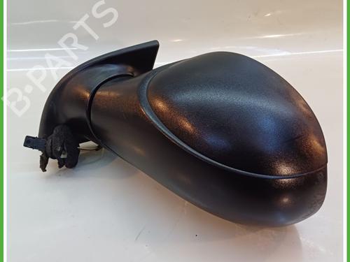 Left mirror CITROËN C3 I (FC_, FN_) 1.1 i | BP16742570C26 