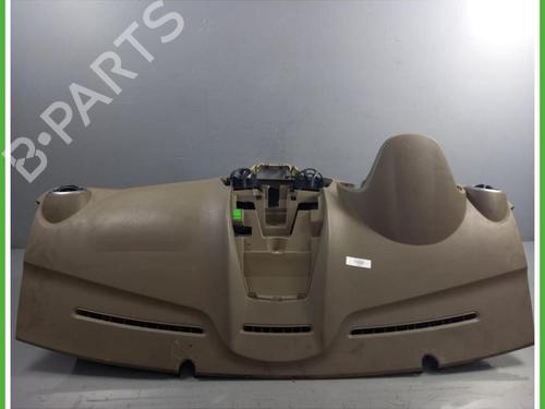 Dashboard FORD KA (RU8) 1.3 TDCi | BP40134653C46 - Image 2