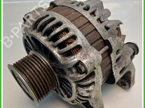 Used Alternator Alternator MAZDA 6 Station Wagon (GY) 2.0 DI (GY19) (143 hp) 40147670 40147670