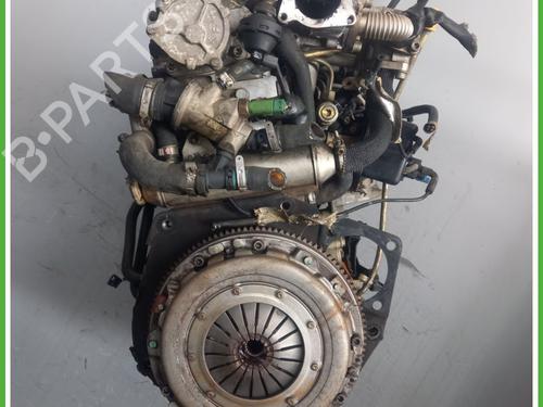 Motor FIAT STILO (192_) 1.9 JTD (192_XF1A) (80 hp) 29825013